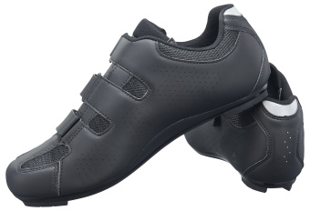 Велообувь Merida Road Comp Black 45