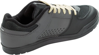 Велообувь Shimano SH-GR500, размер 43 серый