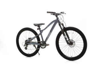 Велосипед 26" FEEL Max рама 13"/8s Синий-белый