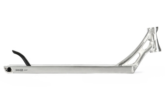 Дека Ethic Vulcain Boxed Pro 560mm Raw (Серебристый)