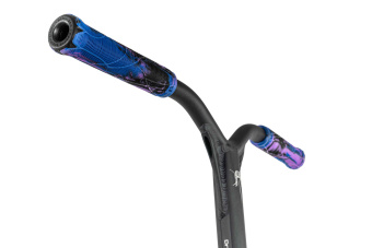 Самокат Ethic Complete Scooter Erawan V2 "M" Blue Iridium