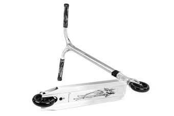 Самокат Ethic Complete Scooter Erawan V2 "M" brushed