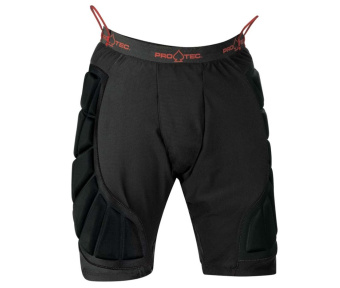 Защитные шорты Pro-Tec IPS Lo PRO Hip Pad S