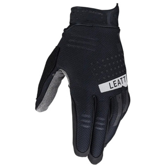 Велоперчатки Leatt MTB 2.0 SubZero размер L Black 2024