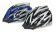 Шлем Polisport TWIG Размер 55-58см (M) Сине-серебристый (№3895)