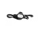 Пульт / кнопка проводная USB для фар Gaciron R01 Пульт / кнопка проводная USB для фар Gaciron R01