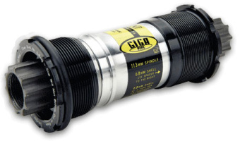 Каретка Truvativ GIGA PIRE 70x118mm