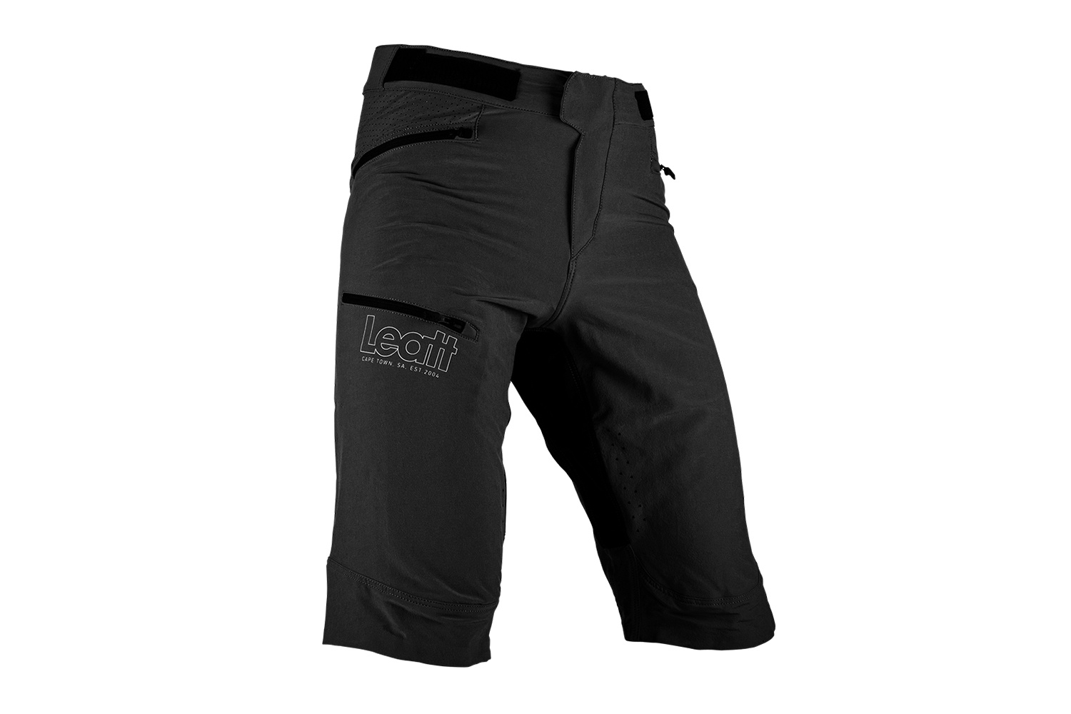 Шорты Leatt MTB Enduro 3.0 (Black, 30, 2023 (5023037501)) Шорты Leatt MTB Enduro 3.0 (Black, 30, 2023 (5023037501))