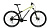Велосипед 27,5" FORMAT 1315 (16 ск. рост. XL) 2023, черный-мат/бежевый-мат, IBK23FM27339