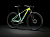 Велосипед 29" Trek Marlin 5 Рама ML Volt/Miami Green 2022