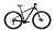 Велосипед 29" FORMAT 1413 Рама L черный 2021